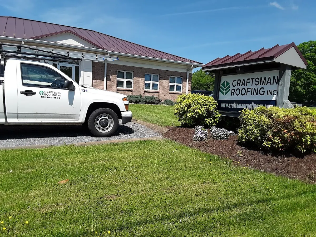 Quality Roof Inspection & Assessment by experienced craftsmen in Whiteford